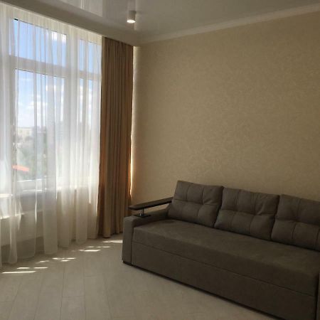 Flat near the sea Daire Odessa Dış mekan fotoğraf