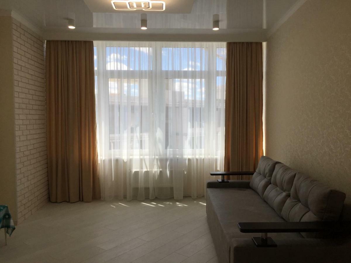 Flat near the sea Daire Odessa Dış mekan fotoğraf