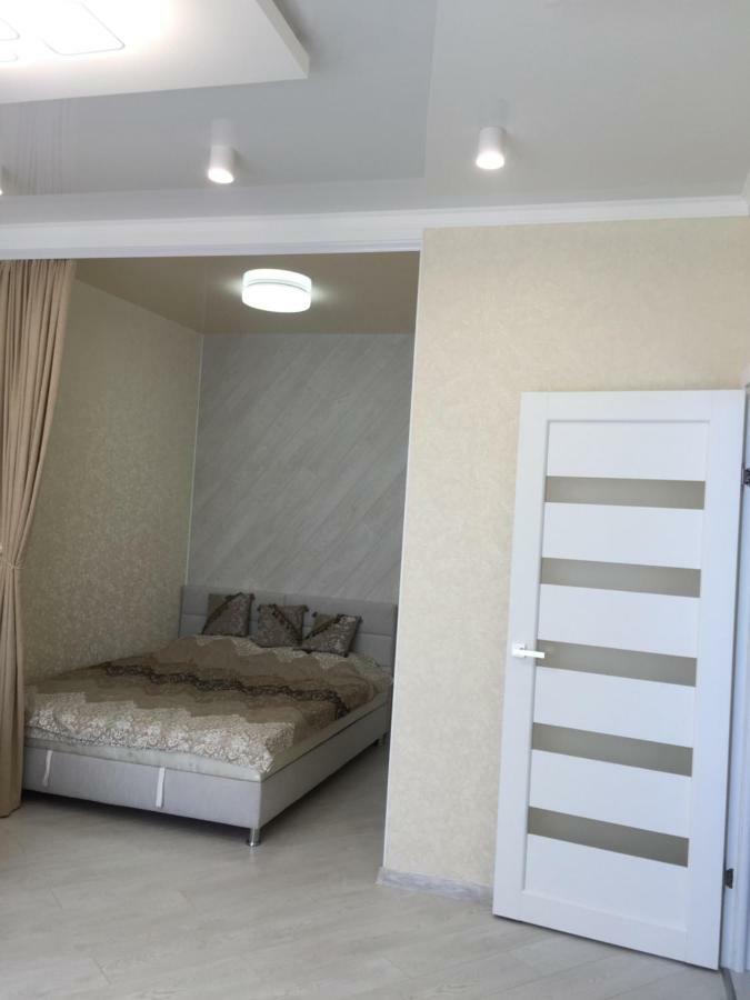 Flat near the sea Daire Odessa Dış mekan fotoğraf